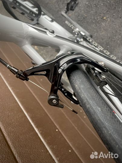 Велосипед шоссейный Specialized Allez E5 Sport