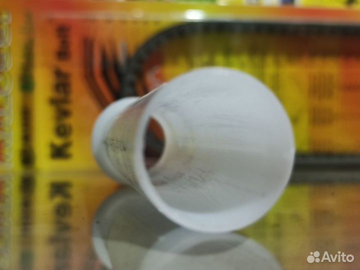 Ручка газа на мопед, скутер