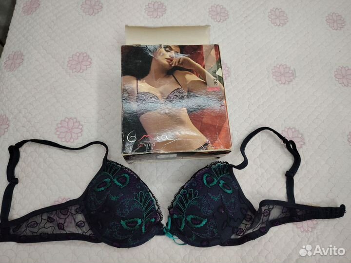 Бюстгальтер