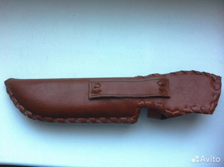 Нож охотничий СССР