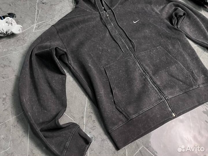 Зип Худи Nike
