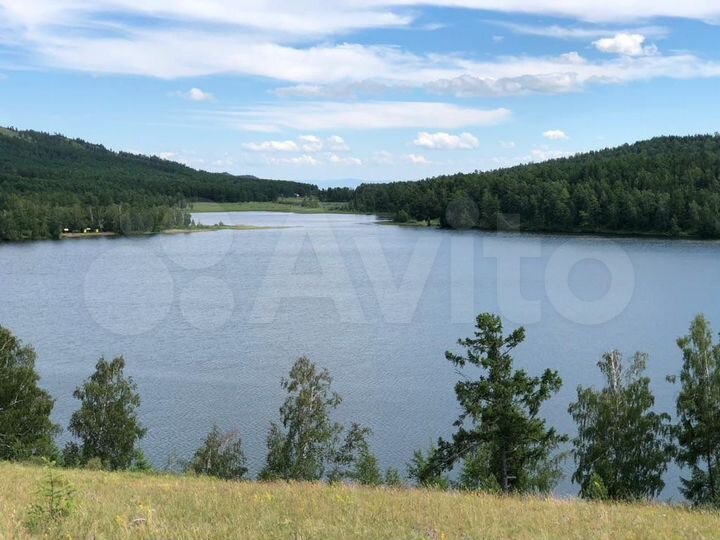 Участок 2,6 га (СНТ, ДНП)