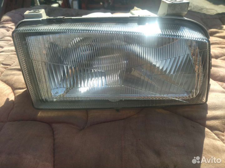 Фары передние hella Святогор / князь Владимир