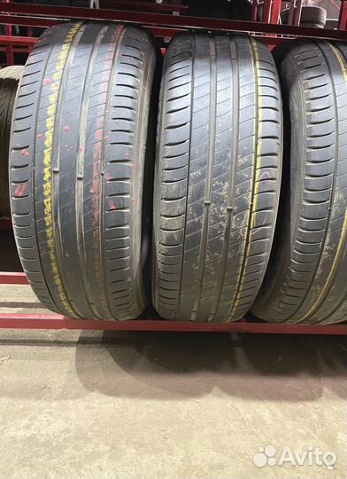 Michelin Energy Saver 205/55 R17 92N