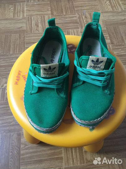 Ботинки женские