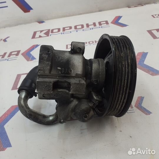 Насос гур D20DTF ssangyong actyon NEW 2011