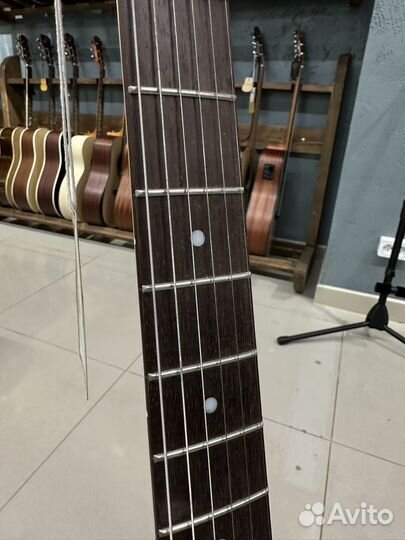 Cort g110 Электрогитара (новая)