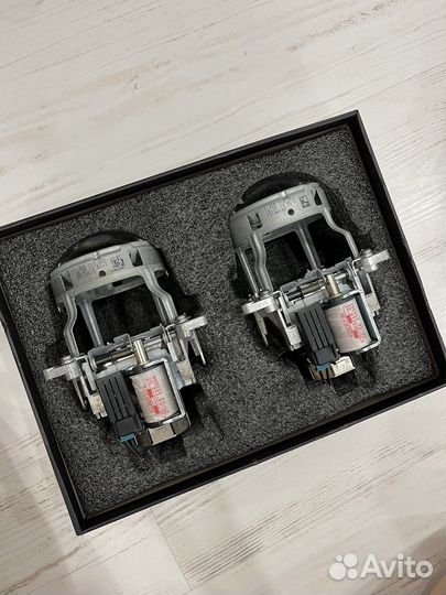 Биксеноновые линзы Bosch AL D3S