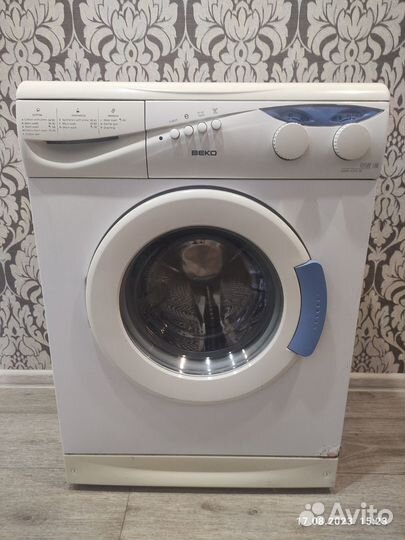 Стиральная машина бу