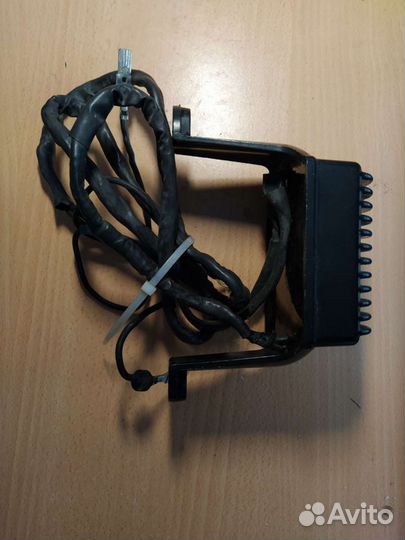 Harley реле регулятор