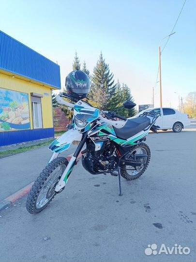 Продам Racer RC250GY-C2