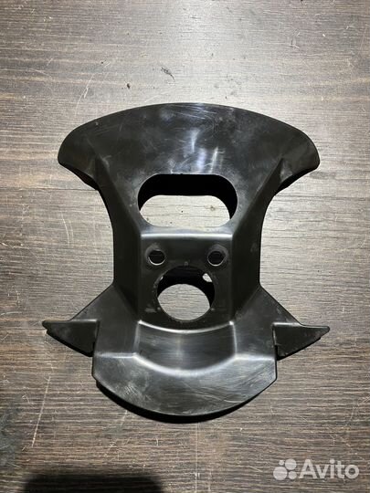 Накладка на траверсу для Yamaha FJR1300 03-05