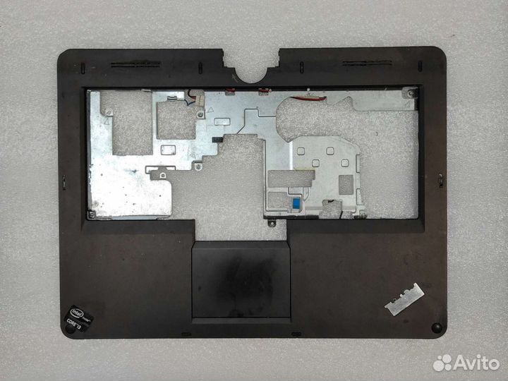 Корпус (разбор) для ноутбука Lenovo ThinkPad S230u