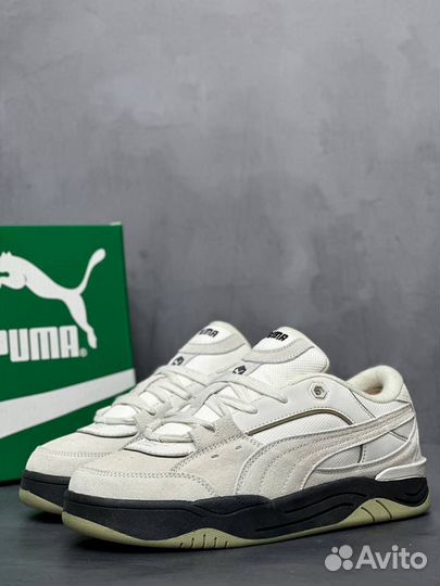 Кроссовки Puma 180