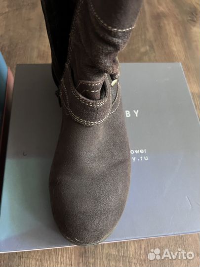 Ботинки Carnaby