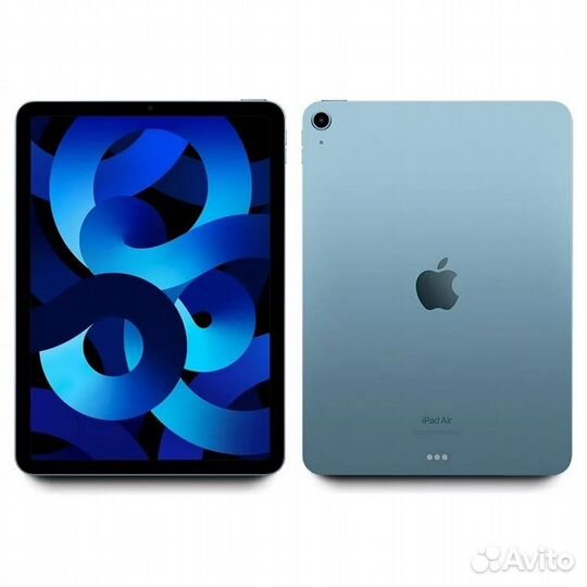 iPad Air 5 Wi-Fi, 256 гб