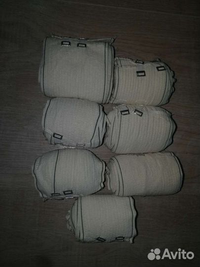 Эластичный бинт