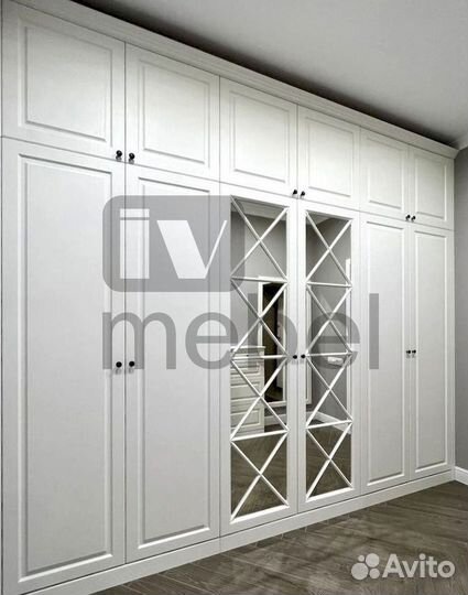 Шкаф на балкон