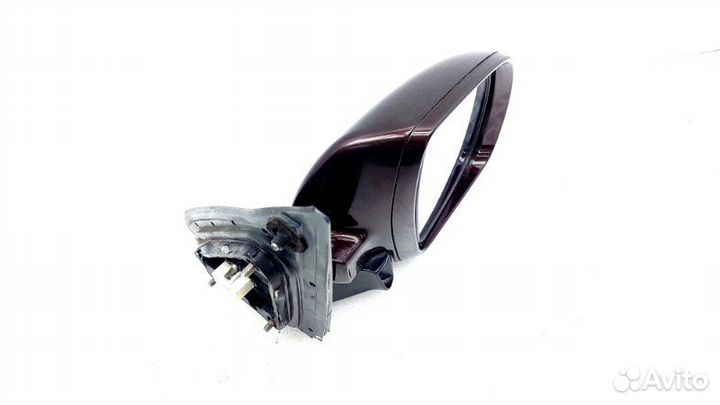 Б/У Зеркало 6 контактов. Состояние хорошее