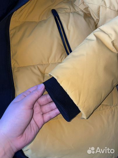Пуховик женский 42 44