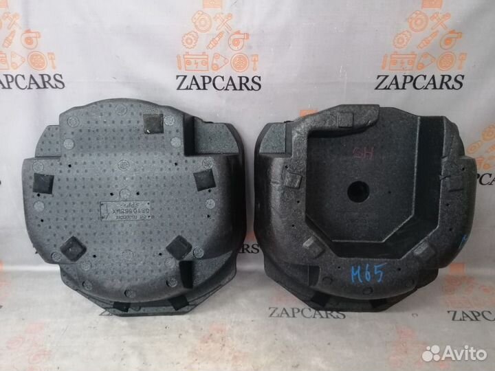 Органайзер багажника Mazda 6 GH