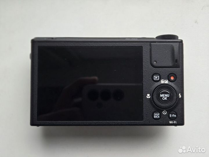 Fujifilm xq2