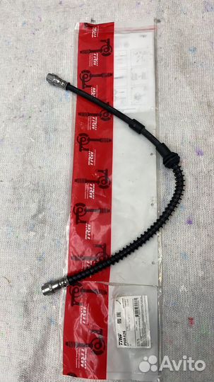 Шланг тормозной Volkswagen Touareg TRW