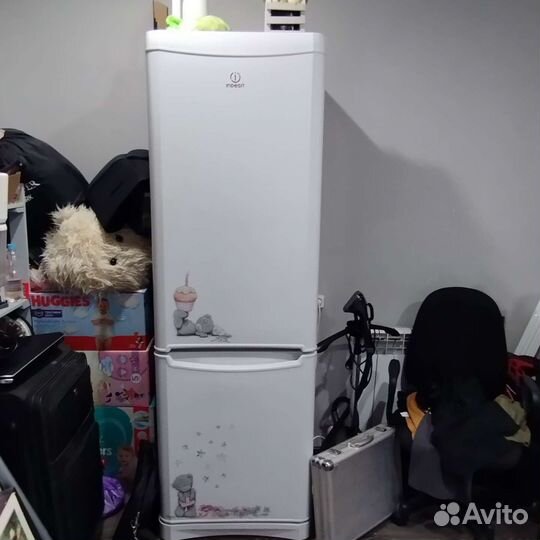 Холодильник