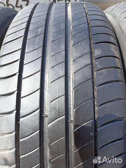 Michelin Primacy 3 225/55 R18 98V