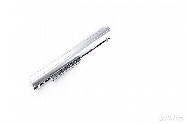 Аккумулятор для HP 15-n (14.8V 2200mAh) Серебро