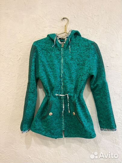 Женская кофта р.44