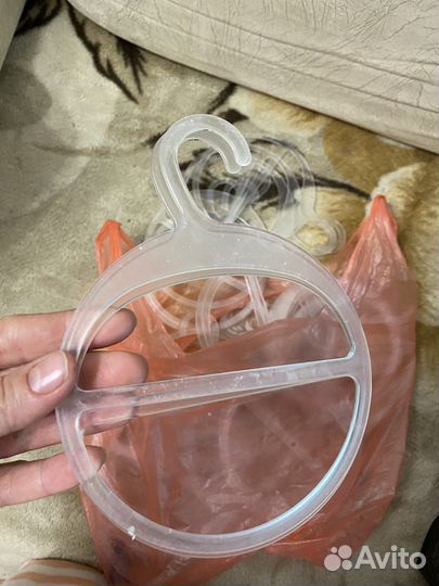 Вешалка для палантинов