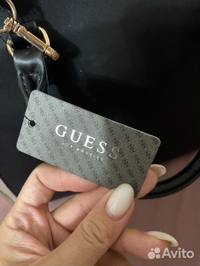 Сумка Guess