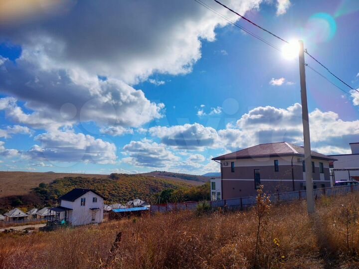 Участок 6 сот. (ИЖС)