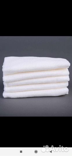 Многоразовые подгузники