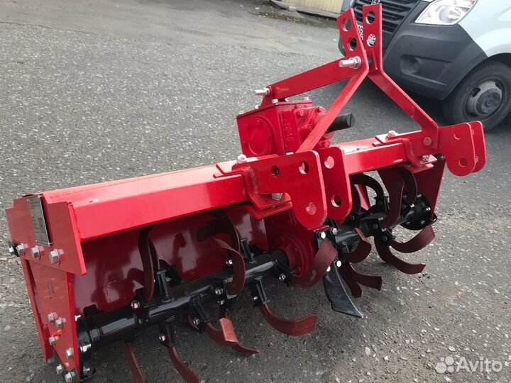 Почвофреза 1GQN 1.4, 2023