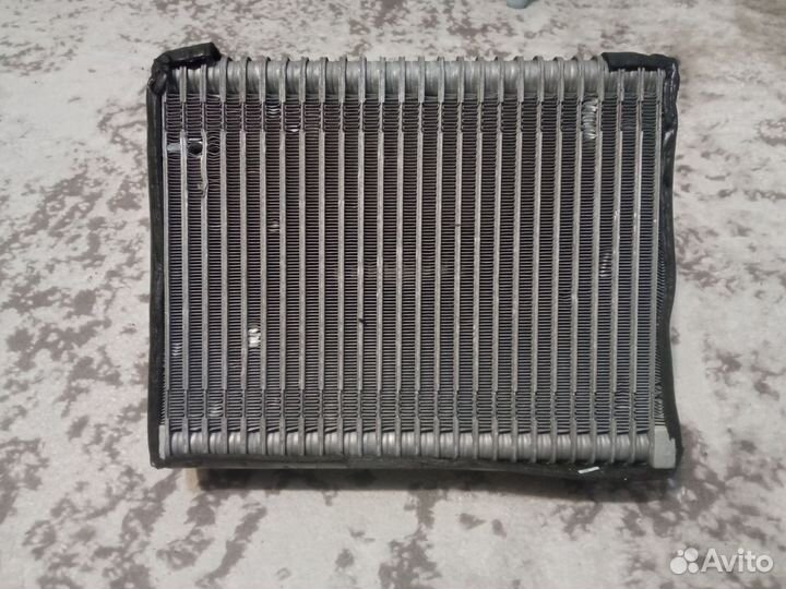 Испаритель кондиционера Subaru Impreza GG3