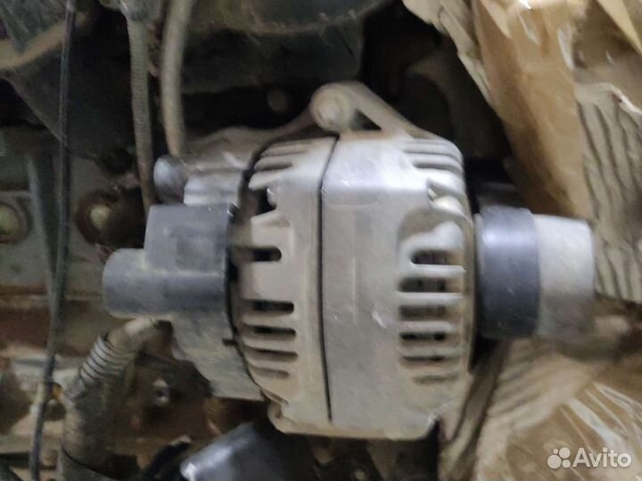 Генератор на Опель Астра Н 1.3 дизель Z13DTH