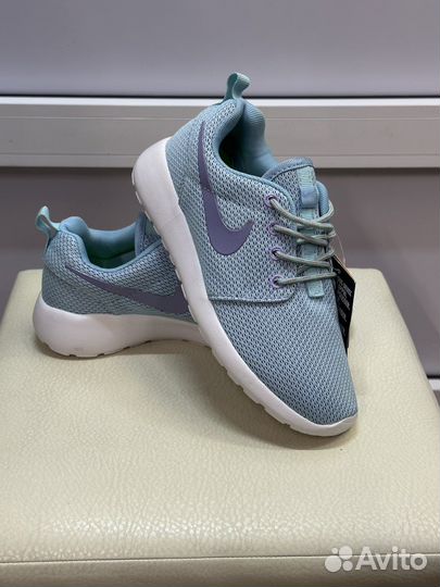 Кроссовки nike 37,5/23,5см 40р/25см