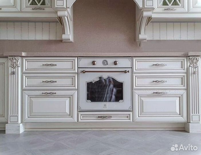 Кухня на заказ