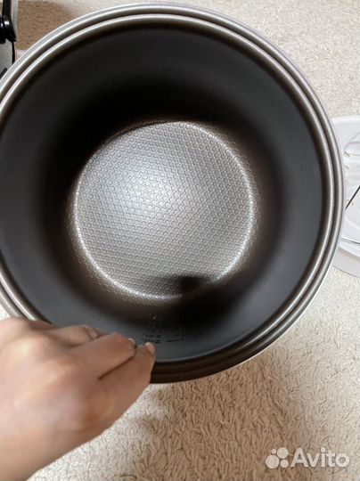 Мультиварка redmond rmc-m150