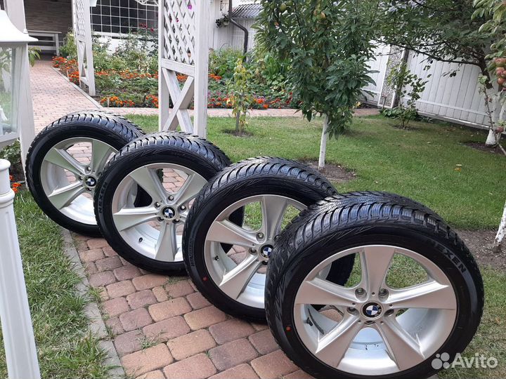 Nexen Winguard WinSpike WH62 235/50 R18 101T