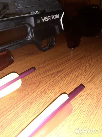 Продам арбалет