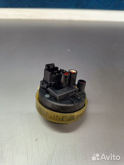 Прессостат indesit/ariston 16002180500