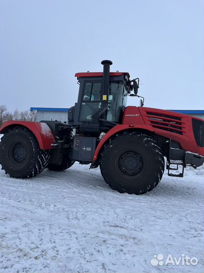 Трактор Кировец К-744Р3, 2018