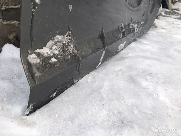 Дверь передняя правая Kia Sportage 3