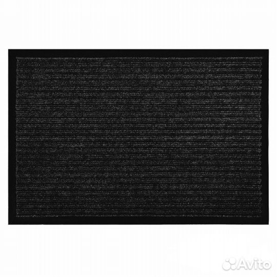 Коврик влаговпитывающий ребристый 