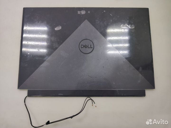 Ноутбук Dell Inspiron G15 5510 запчасти