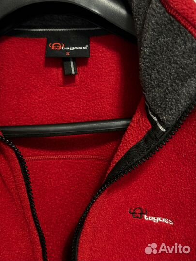 Кофта флисовая Таgoss