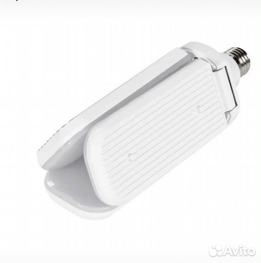 Светодиодная Фито лампа Е27